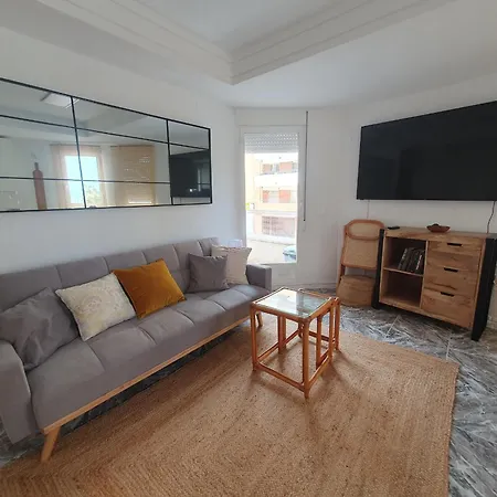 아파트 Purisima *