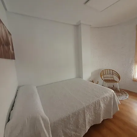 Apartment Purisima *
