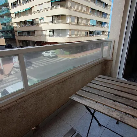 Purisima Apartment Torrevieja